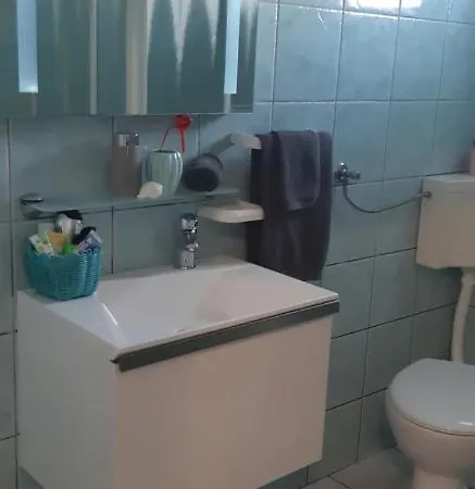 Apartmán Lola Biograd Na Moru