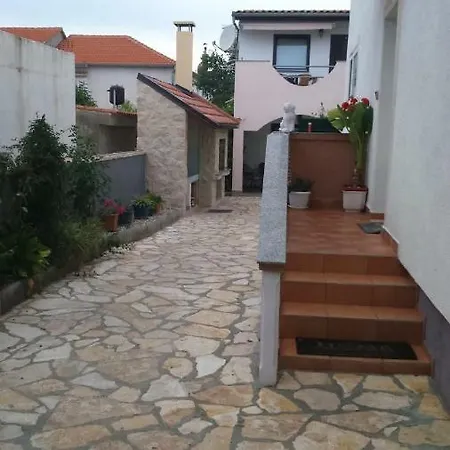 Apartmán Lola Biograd Na Moru