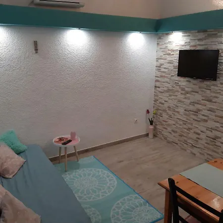 Apartmán Lola Biograd Na Moru