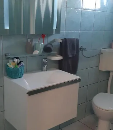 Lägenhet Lola Biograd Na Moru