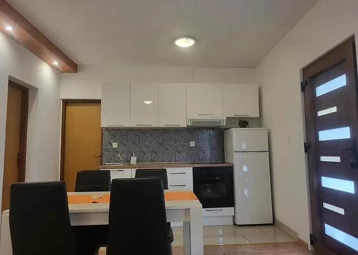 Apartment Lola Biograd Na Moru