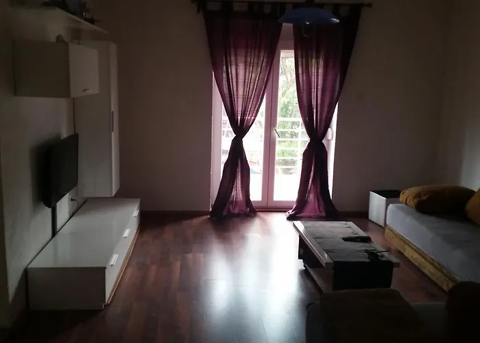 Lägenhet Lola Biograd Na Moru