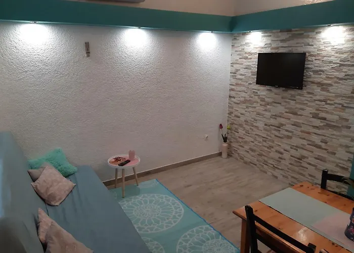 Lägenhet Lola Biograd Na Moru