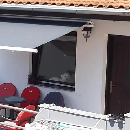 Lola Apartment Biograd Na Moru