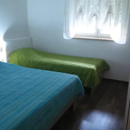 Lejlighed Lola Biograd Na Moru