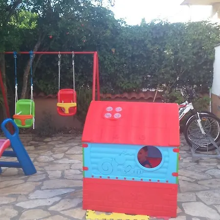 Apartment Lola Biograd Na Moru