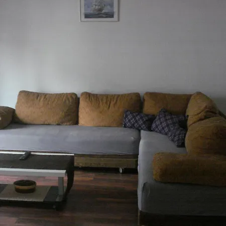 Apartment Lola