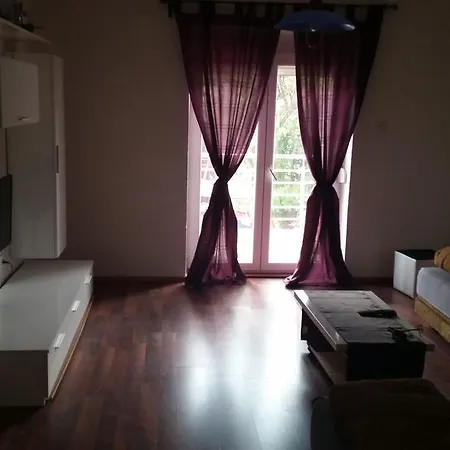 Apartment Lola Biograd Na Moru