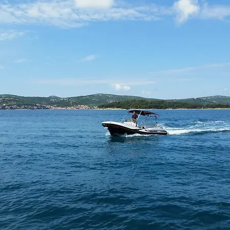 Lola Apartment Biograd Na Moru