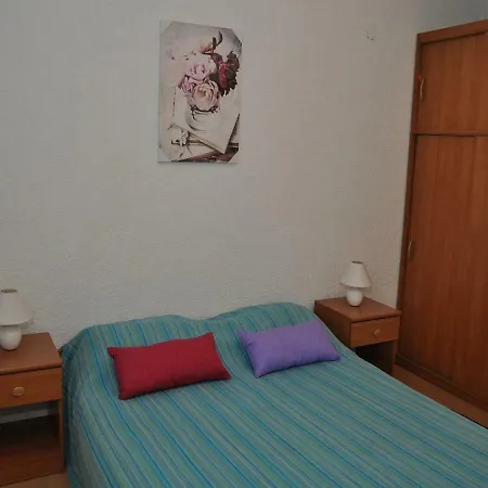 Lola Apartment *