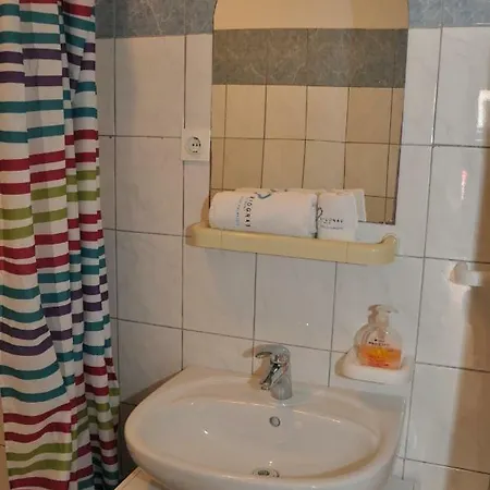 Apartment Lola Biograd Na Moru