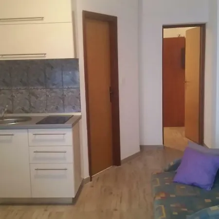 Apartment Lola Biograd Na Moru
