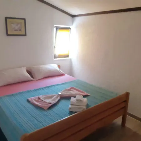 Apartment Lola Biograd Na Moru