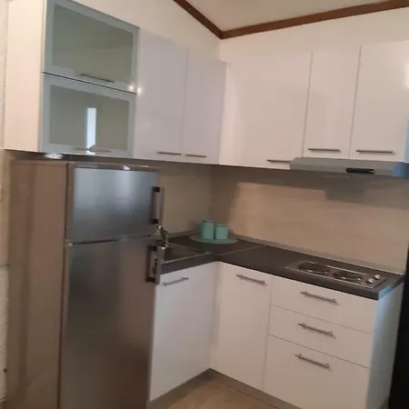 Lola Apartment *