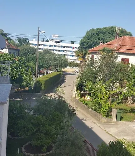 Апартаменты Lola